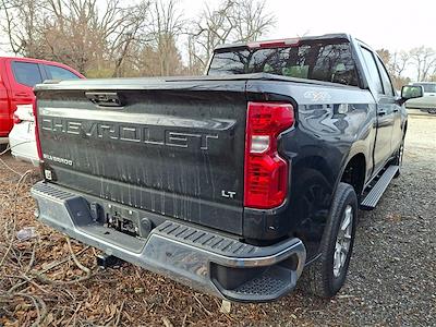 2022 Chevrolet Silverado 1500 Crew Cab 4WD Pickup for sale #P3105 - photo 2