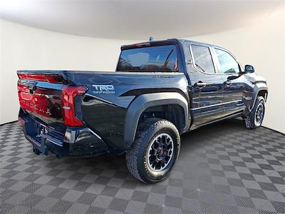 Used 2024 Toyota Tacoma TRD Off-Road Double Cab for sale #P3114 - photo 2