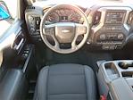 Used 2023 Chevrolet Silverado 1500 Custom Crew Cab for sale #P3120 - photo 11