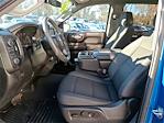Used 2023 Chevrolet Silverado 1500 Custom Crew Cab for sale #P3120 - photo 13