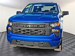 Used 2023 Chevrolet Silverado 1500 Custom Crew Cab for sale #P3120 - photo 3