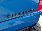 Used 2023 Chevrolet Silverado 1500 Custom Crew Cab for sale #P3120 - photo 29