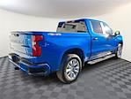Used 2023 Chevrolet Silverado 1500 Custom Crew Cab for sale #P3120 - photo 6