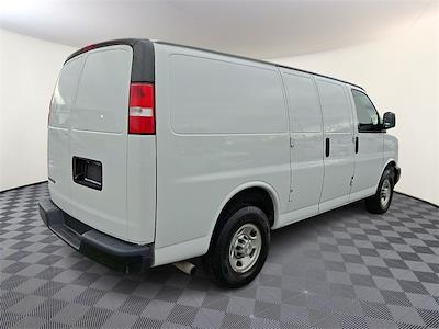 Used 2020 Chevrolet Express 2500 Upfitted Cargo Van for sale #P3122 - photo 2