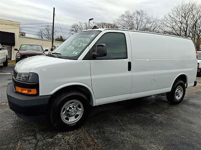Used 2020 Chevrolet Express 2500 - photo 1