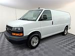 Used 2020 Chevrolet Express 2500 Empty Cargo Van for sale #P3122 - photo 3