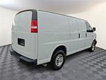 Used 2020 Chevrolet Express 2500 Empty Cargo Van for sale #P3122 - photo 6