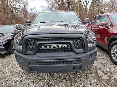 Used 2024 Ram 1500 Classic Warlock Crew Cab for sale #P3128 - photo 2