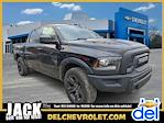 Used 2024 Ram 1500 Classic Warlock Crew Cab for sale #P3128 - photo 1