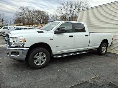 Used 2023 Ram 2500 Big Horn Crew Cab for sale #P3130 - photo 2
