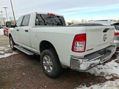 Used 2024 Ram 2500 Big Horn Crew Cab for sale #P3134 - photo 2