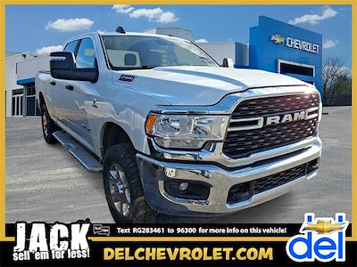 Used 2024 Ram 2500 Big Horn Crew Cab for sale #P3135 - photo 1