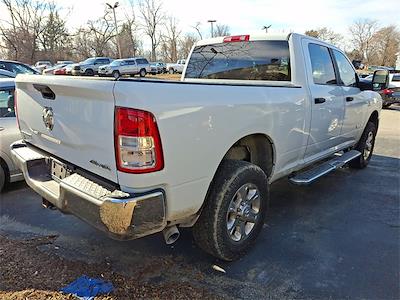 Used 2024 Ram 2500 Big Horn Crew Cab for sale #P3135 - photo 2