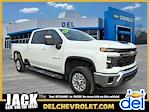 2024 Chevrolet Silverado 2500 Crew Cab 4WD Pickup for sale #P3136 - photo 1