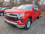 2025 Chevrolet Silverado 1500 Crew Cab 4WD Pickup for sale #P3137 - photo 4