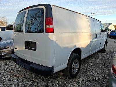 Used 2016 Chevrolet Express 2500 Empty Cargo Van for sale #P3140 - photo 2