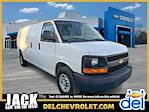 Used 2016 Chevrolet Express 2500 Empty Cargo Van for sale #P3140 - photo 1