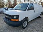Used 2016 Chevrolet Express 2500 Empty Cargo Van for sale #P3140 - photo 3