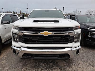 2024 Chevrolet Silverado 2500 Crew Cab 4WD Pickup for sale #P3141 - photo 2