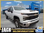 2024 Chevrolet Silverado 2500 Crew Cab 4WD Pickup for sale #P3141 - photo 1