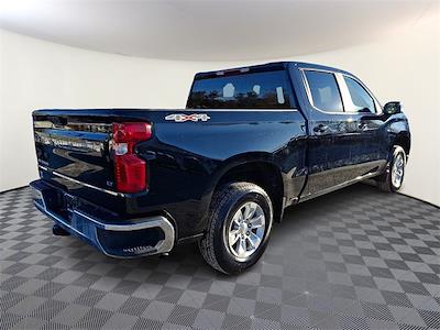 Used 2025 Chevrolet Silverado 1500 LT Crew Cab for sale #P3148 - photo 2