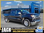 Used 2025 Chevrolet Silverado 1500 LT Crew Cab for sale #P3148 - photo 1