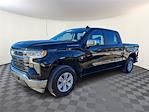 Used 2025 Chevrolet Silverado 1500 LT Crew Cab for sale #P3148 - photo 4