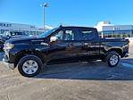 Used 2025 Chevrolet Silverado 1500 LT Crew Cab for sale #P3148 - photo 8
