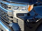 Used 2025 Chevrolet Silverado 1500 LT Crew Cab for sale #P3148 - photo 9