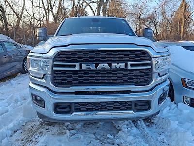 Used 2024 Ram 2500 Big Horn Crew Cab for sale #P3150 - photo 2