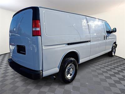 Used 2023 Chevrolet Express 2500 - photo 1
