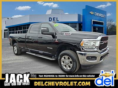 Used 2024 Ram 2500 - photo 1