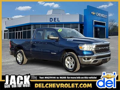 Used 2022 Ram 1500 - photo 1