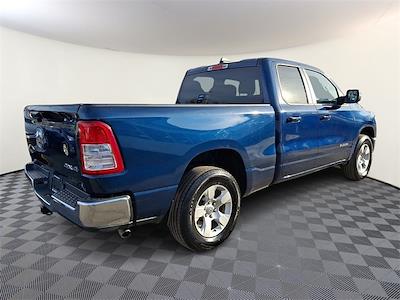 Used 2022 Ram 1500 - photo 1