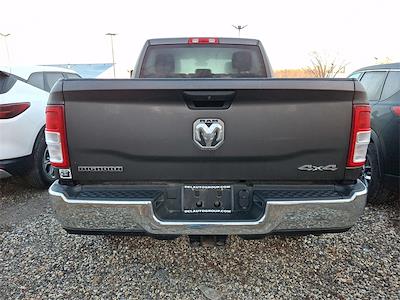 Used 2024 Ram 2500 - photo 1
