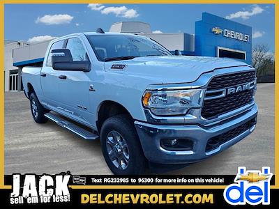 Used 2024 Ram 2500 - photo 1