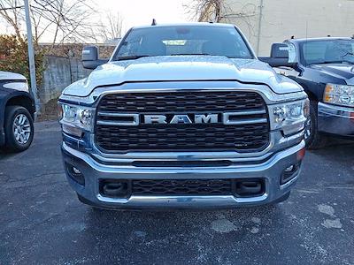 Used 2024 Ram 2500 - photo 1