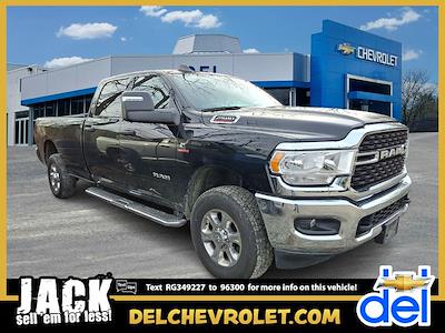 Used 2024 Ram 2500 - photo 1