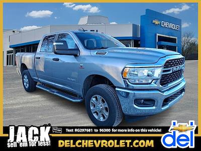 Used 2024 Ram 2500 - photo 1