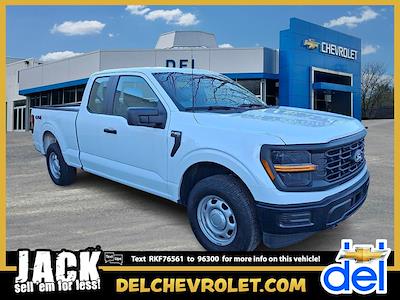 Used 2024 Ford F-150 - photo 1