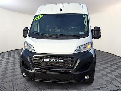 Used 2025 Ram ProMaster 2500 - photo 1