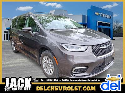 2022 Chrysler Pacifica FWD Minivan for sale #P3240A - photo 1