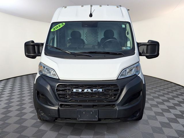Used 2023 Ram ProMaster 2500 - photo 2