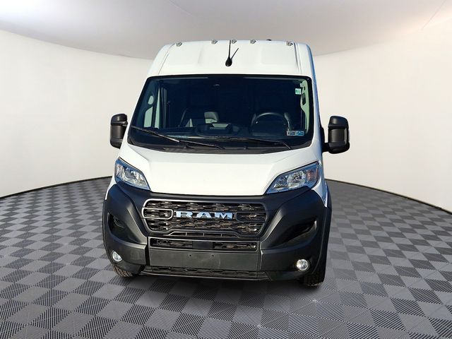 Used 2025 Ram ProMaster 2500 - photo 5