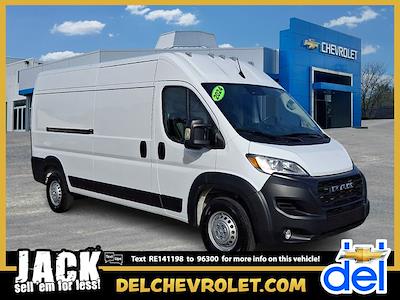 2024 Ram ProMaster 2500 High Roof FWD Empty Cargo Van for sale #P3304 - photo 1