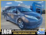 2012 Toyota Sienna FWD Minivan for sale #P3161A - photo 1