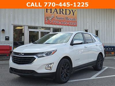 Used 2019 Chevrolet Equinox LT for sale #166773B - photo 1