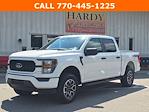Used 2023 Ford F-150 XL SuperCrew Cab for sale #166818A1 - photo 1