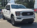 Used 2023 Ford F-150 XL SuperCrew Cab for sale #166818A1 - photo 7