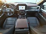 Used 2023 Ford F-150 Lariat SuperCrew Cab for sale #166967A - photo 28